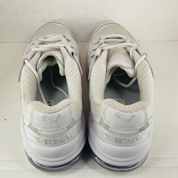 Puma Cell Venom Reflective Sneakers Size 12 Men - Picture 6 of 9